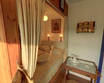 B&B Sagenland
