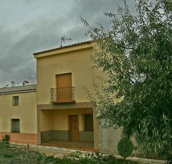 Casa Rural Guadiela