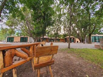 Hotel Los Laureles