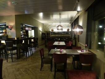 Hotel Hcr Prinsen