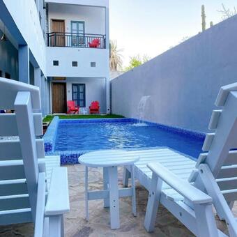 Hotel Casa Nodin
