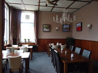 Hotel Martenshoek