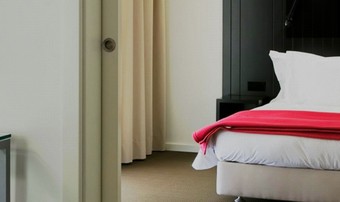 Hotel Flor De Sal