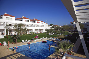 Aparthotel Pateo Village