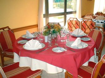 Hotel Jardim Do Vau