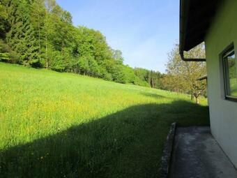 Apartamento Ferienwohnung Huber