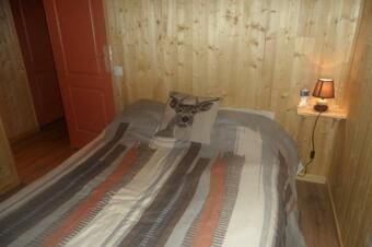 Chalet Lisa - 10 Personnes - Piste 5mn En Voiture