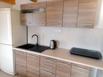 Apartamento Rychlebsk� Pohoda