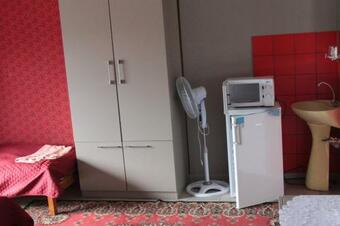 Apartamento Gyvenam?j? Patalp? Nuoma
