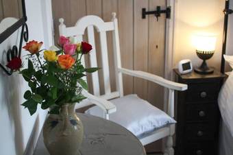 Hostal The Pinfold