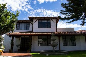 Lodge Quinta Las Buganvillas