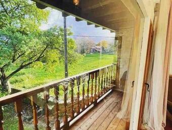 Agroturismo Nueva - Impresionante Casa Rural En Cantabria