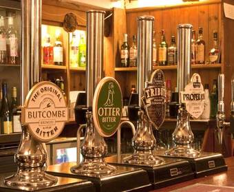Posada Farmers Arms