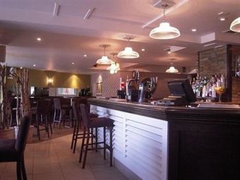 The Coachman Hotel