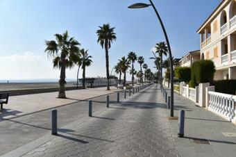 Apartamento Sunflower Tamarit Kitesurf
