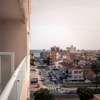Apartamento Sunflower Flamencos