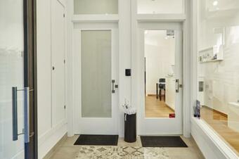 Apartamentos Orfas