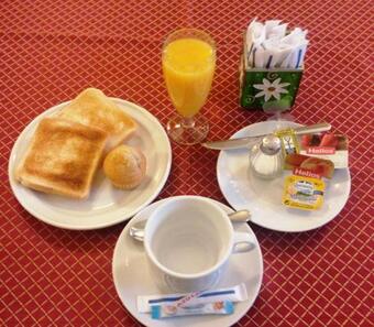 Hostal Don Jaime I Y II