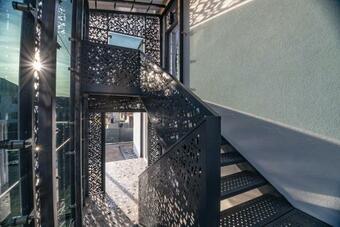 Hazam Apartmani