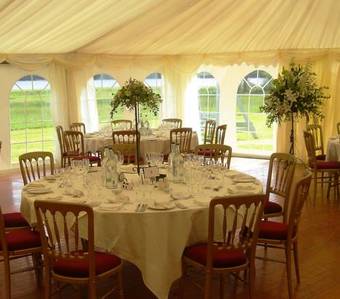 Kilcamb Lodge Hotel
