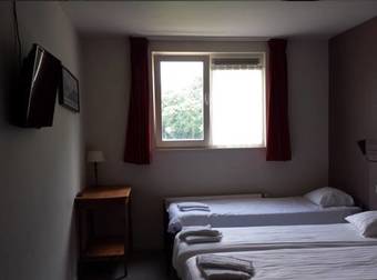 Hotel De Kruishoeve
