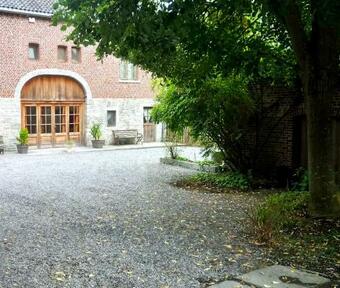 La Grange De Ninie