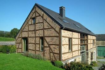 Ferme De Blier