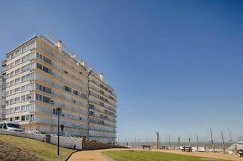 Apartamento Knokkeappart Studio 2 Pers