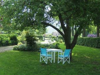 B&b"de Hassehof"
