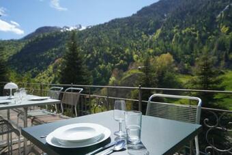 Hotel Villa Pineta