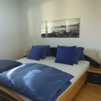 Apartamento Attika Ferienwohnung Merk