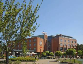 Hotel Asteria