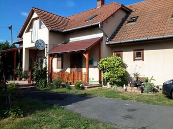 Sz?l?skert Apartman