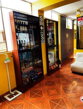 Hostal Sagitario