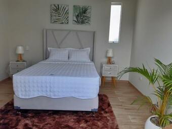 Hotel Bungalow Jatun Mama