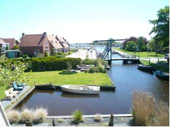 Vakantie Studio Grou