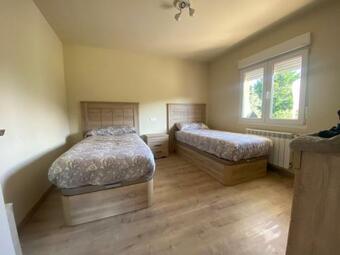 Chalet En Suances
