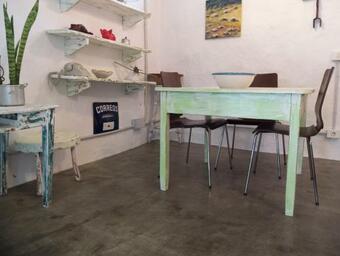 Juaclo Casa Rural 4 Personas