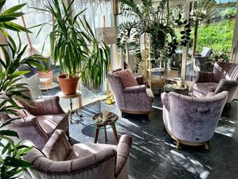 Hotel Mare Sanat