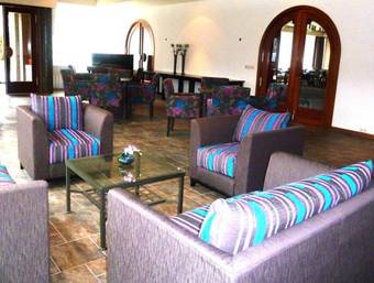 Hotel Het Landhuis