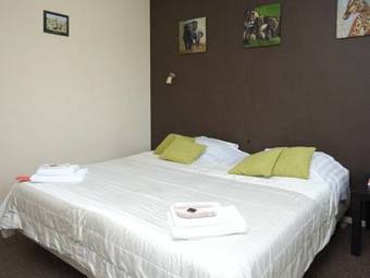 Hotel Kuiperduin