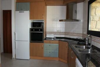 Apartamento Vall Farfanya