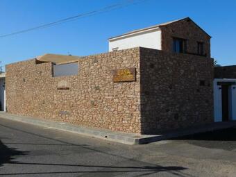 Casa Cho Silvestre