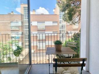 Mediterranean Way - Tarragona Central Apartments
