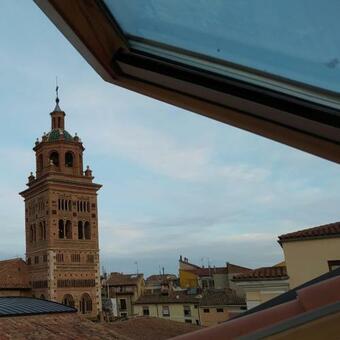 Apartamento Disfruta Teruel