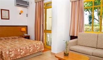 Hotel Pinhal Do Sol