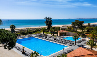 Hotel Pestana Dom Jo�o II Beach & Golf Resort