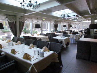 Hotel Buitenlust