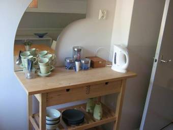 B&B De Esdoorn