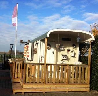B&B De Valkenhorst